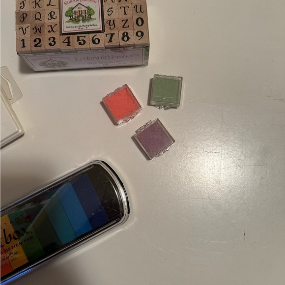 Stamp Bundle!! - Picture 6 of 10